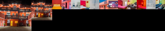 Villa MANANTSOA Hotel