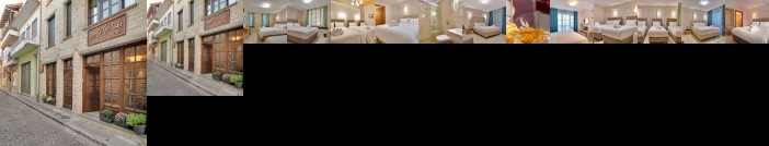 Ali Pasha Hotel Ioannina