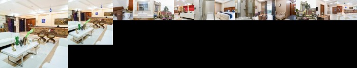 Capital O 460 World Palace Hotel