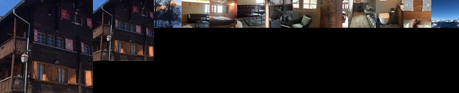 La Maison de Jeanne Vex