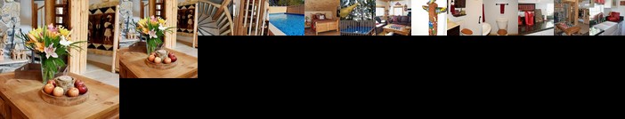 Peterson Pines Guesthouse