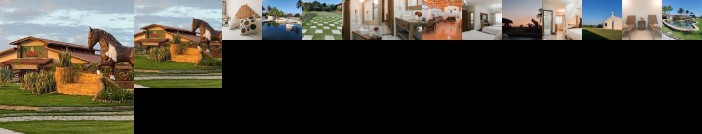 Santuario Hotel Fazenda