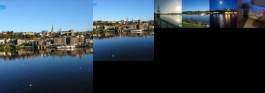 Luxury apartment New Ross