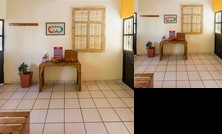 Hotel La Ola Los Ayala