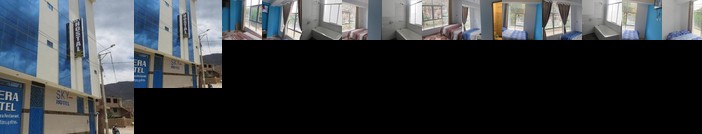 Hostal Sky Huanuco