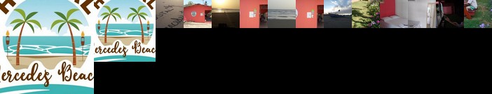 Hostal Mercedes beach