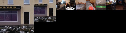 Mohans Bar and accomadation