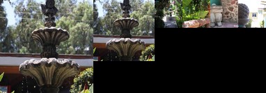 Hotel Las Cabanas Tecamac