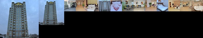 The Lofts Kuwait Fintas