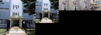 Apartamento Pratico e Funcional Americana