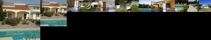 Villa Orestis Melina