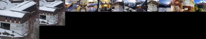 Chalet Refuge CAF de Gourette