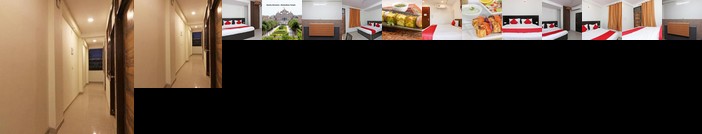 Collection O 39616 Krishna Residency Mayur Vihar