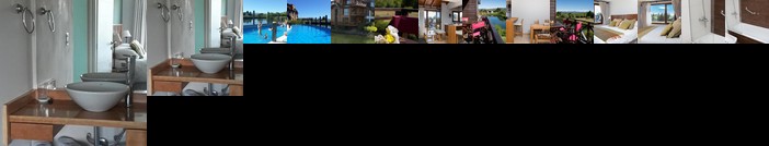 Villa Huapi Luxury Resort Dina Huapi