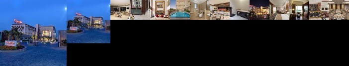 Ramada by Wyndham Gandhidham Shinay