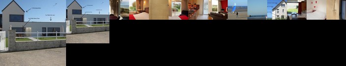 Gites Plage ou Pieds dans l'Eau