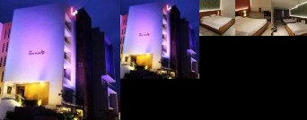 The Bliss Hotel Veraval