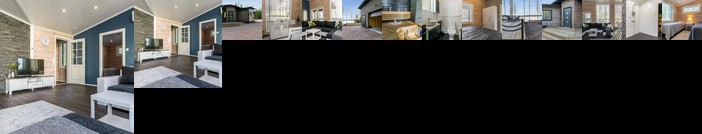 Holiday Home Metsola