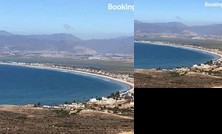 Casa Ultima Ensenada