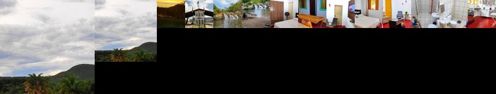 Cantinho de Pirenopolis