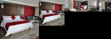 Via Veneto & Suites Obrajuelo