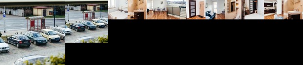 Apartament Twardowskiego