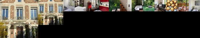 Maison du bonheur Marne-la-Vallee