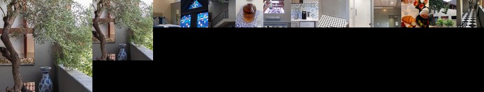 Bella Blue Guesthouse