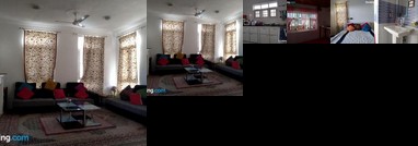 Serene House Srinagar