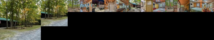 Log Cabin on 2 Acres in Heart of Deep Creek