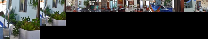 Exclusivas suites cerca de la Bahia de Santa Cruz