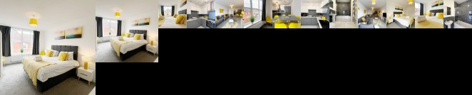 Anstey Heights Apartments