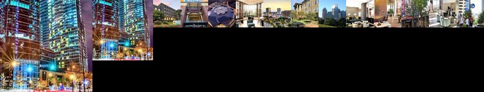 Luxe One on Peachtree -City View Free Parking S24