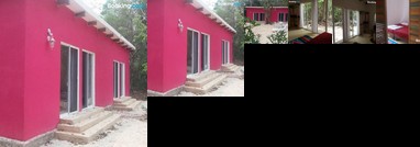 Casa Aura - Dos Ojos NP