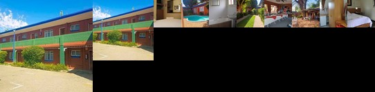 Garden View Lodge Mafikeng