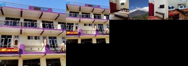Hotel Amrit Palampur