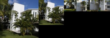 Moon's House Acapulco