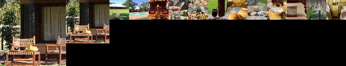 Rancho de los Esteros