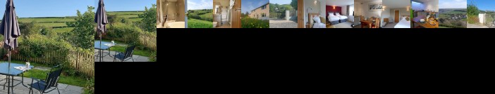 Highfield House Parracombe