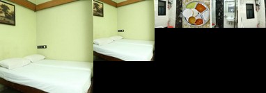 Shalimar Tourist Lodge