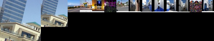 Tanger/Asilah Appart 50m2 Face Mer Et Piscines 5 Places Tout Equipe+Wifi+Clim