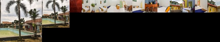 SPOT ON 2488 Villa Tirta Melati Syariah