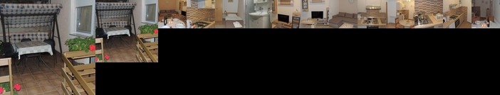 Apartman SAN Vukovar