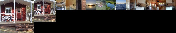 Ferienhaeuschen MD Sportfiske