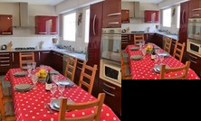 La Maison des Alignements