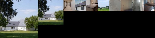 Beautiful rooms at countryside Brussels