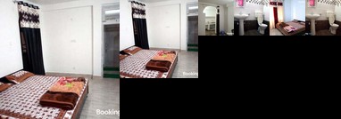 Manimahesh Adventures Home