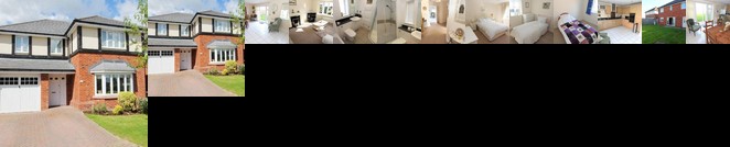 Four Bedroom Detached Family Home