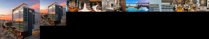 The Otis Hotel Autograph Collection