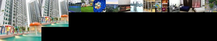 Cassisy COZY Home MELAKA Town